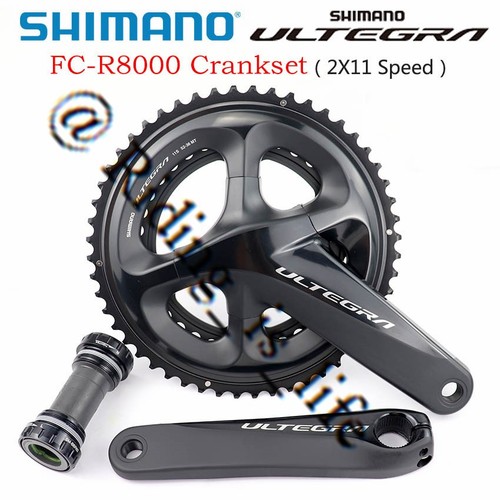 Nuova guarnitura shimano - nuova,