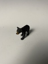 Safari ltd black bear - ltd,