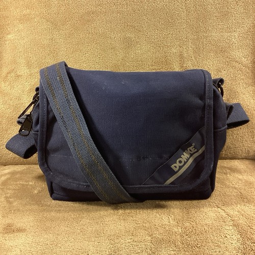 Domke 5xb borsa tracolla - f-5xb,