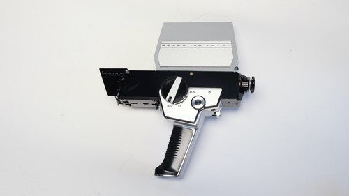Paillard box 150 - 150, fotocamera