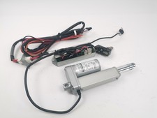 HIWIN LAS-1-1-25-12E Cilindro