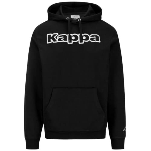 Kappa felpa cap 940 - kappa,