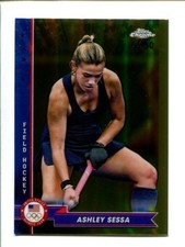 2024 Topps Chrome US Olympic