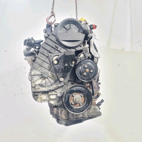 Motore tipo z17dth meriva - motore,