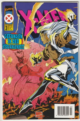 Men 3 marvel - x-men, #3,