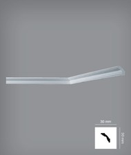 CORNICI IN POLISTIROLO CORNICE