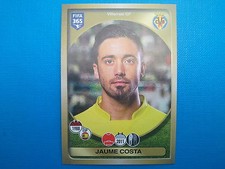PANINI FIFA 365 2016-17 2017