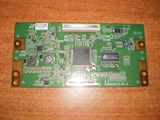 scheda t-con 320AA05C2LV0.0 per tv samsung LE32A456C2D e altre
