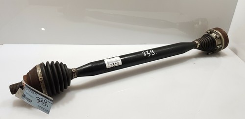 Albero motore destro golf - destro, vw