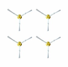 KIT RICAMBI 4 SPAZZOLE 3 BRACCIA PER ROOMBA 800 860 865 866 870 871 875 876