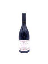 2011 CLOS DE VOUGEOT GRAND CRU