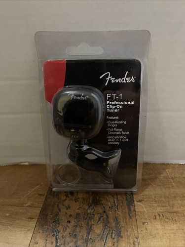 Fender pro accordatore - fender,