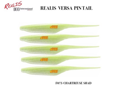 Versa pintail col f75 - pintail,