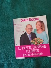 LE RICETTE GOURMAND PERDIPESO