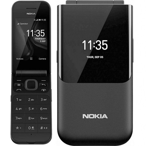 Nokia 2720 flip - 2720, (2019)