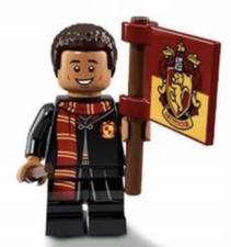 FIGURINE MINFIG LEGO HARRY