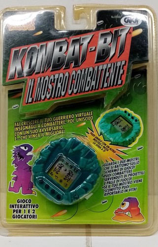Gig kombat bit - -,