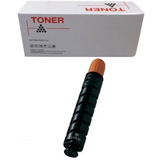 CANON C-EXV33 TONER COMPATIBILE NO ORIGINALE BK NERO 14600 pagine