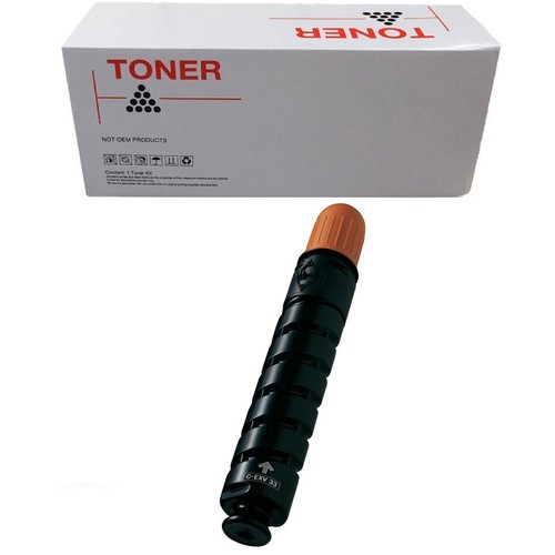Canon exv33 toner - canon, c-exv33