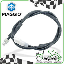 TRASMISSIONE CONTACHILOMETRI CORDINA RINVIO PER ZIP 50 4T 2000-2020 2T 2000-2013