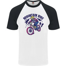 Ciclismo Mountain Bike