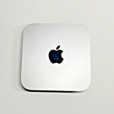 2011 Apple Mac Mini