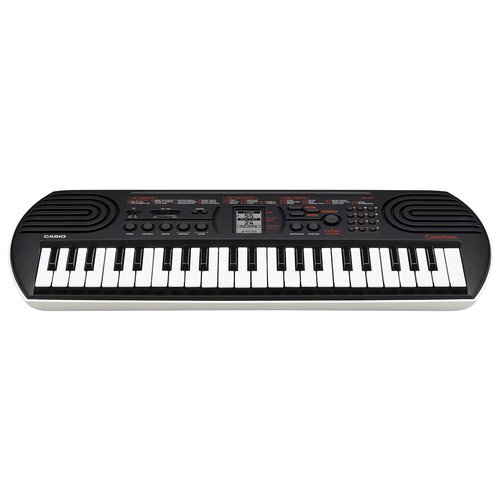 Casio tastiera musicale - tastiera, 44
