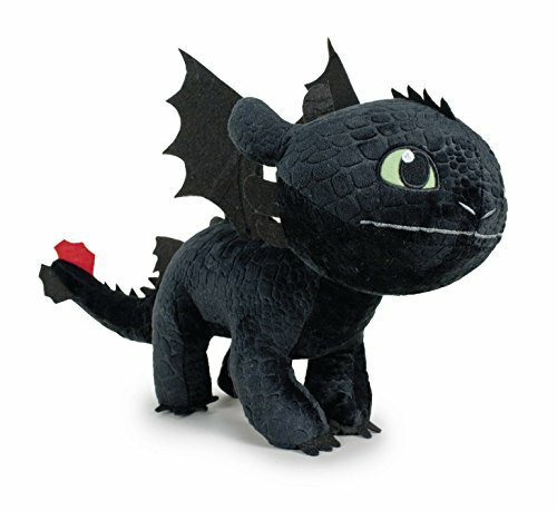 Httyd dragons peluche drago - dragons,