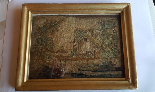 Inizio secolo xix quadro - inizio,