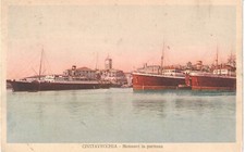 Roma - Civitavecchia -