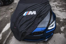 BMW INDOOR CAR COVER TAILOR