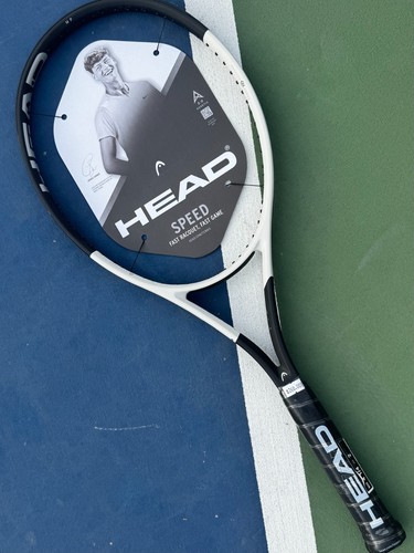 Racchetta tennis head speed - racchetta, da