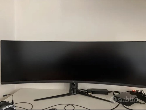 Asus rog strix xg49vq - rog,