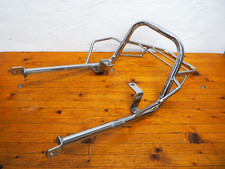 Portapacchi bauletto superiore