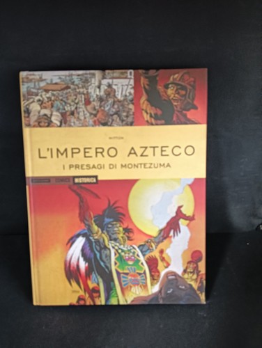 Fumetto historica 43 - historica, n