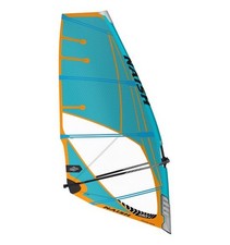 Naish Force 4 Blue 2024 windsurf sail