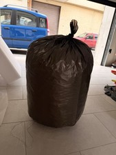 Sacco Chips in Polistirolo da