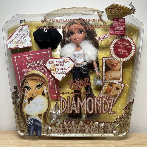 Nrfb bratz forever - forever, diamondz