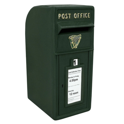 Cassetta postale per - postale, le