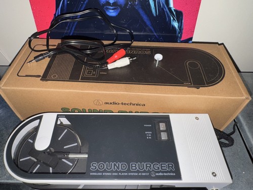 Audio technica sb727 - audio, sound