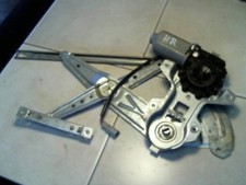 Fensterheber Hinten Rechts