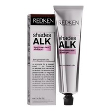 Redken Shades ALK Liquid-Crema