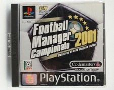 FOOTBALL MANAGER CAMPIONATO
