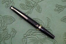 Vintage Pilot Elite pocket