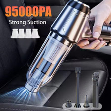 Aspirapolvere Wireless 95000PA