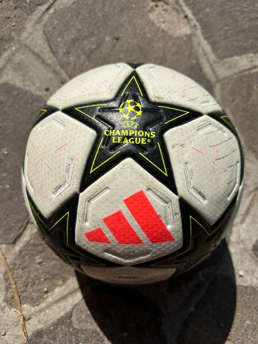 Pallone adidas champions - pallone,