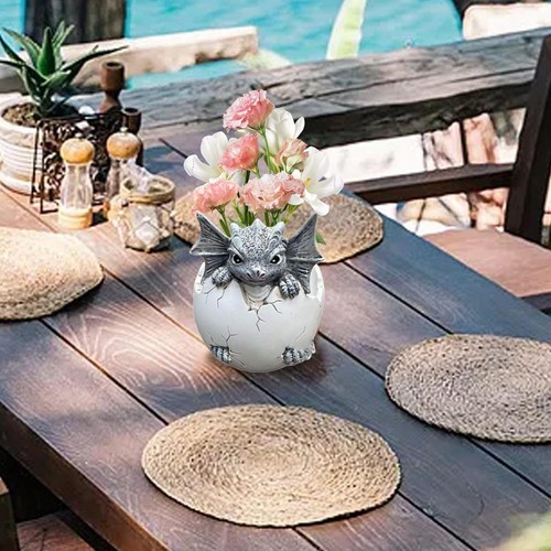 Mini succulente piantatrice - , di