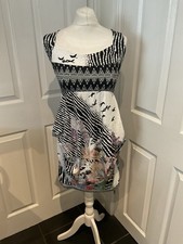 Abito Midi Save The Queen