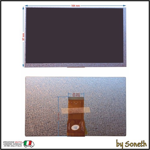 Lcd display per - lcd,