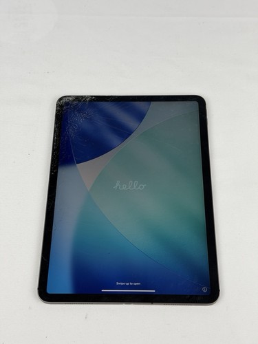 Apple ipad pro - ipad, gen